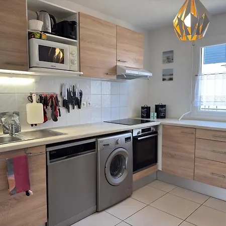 Villa Moderne Et Familliale Dans A 500m De La Sérignan