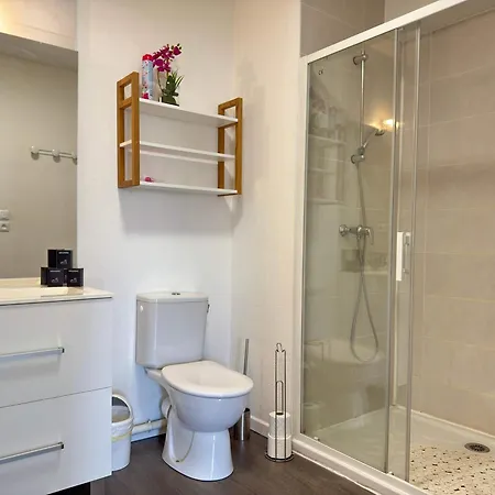 Moderne Et Familliale Dans A 500m De La Villa Sérignan
